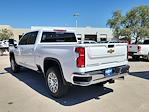 New 2024 Chevrolet Silverado 2500 LTZ Crew Cab 4WD, Pickup for sale #R1265778 - photo 2