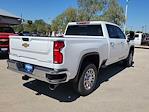 New 2024 Chevrolet Silverado 2500 LTZ Crew Cab 4WD, Pickup for sale #R1265778 - photo 6