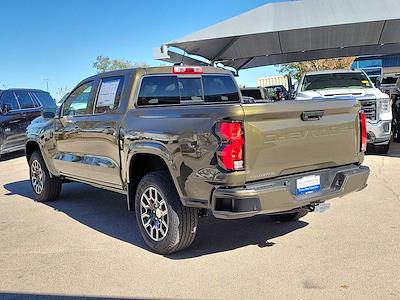 2024 Chevrolet Colorado Crew Cab RWD, Pickup for sale #R1311828 - photo 2