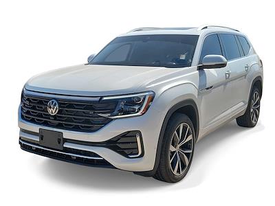 Used 2024 Volkswagen Atlas SEL Premium R-Line AWD, SUV for sale #RC547787T - photo 1