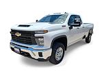 New 2024 Chevrolet Silverado 2500 Work Truck Double Cab 4WD, Pickup for sale #RF387217 - photo 1