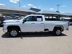 New 2024 Chevrolet Silverado 2500 Work Truck Double Cab 4WD, Pickup for sale #RF387217 - photo 4