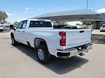 New 2024 Chevrolet Silverado 2500 Work Truck Double Cab 4WD, Pickup for sale #RF387217 - photo 2