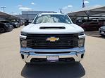 New 2024 Chevrolet Silverado 2500 Work Truck Double Cab 4WD, Pickup for sale #RF387217 - photo 6