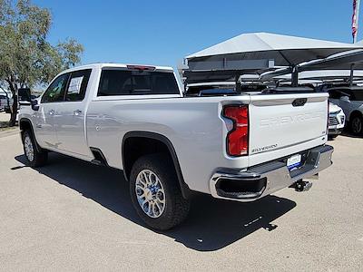 2024 Chevrolet Silverado 3500 Crew Cab 4WD, Pickup for sale #RF458637 - photo 2