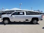 New 2024 Chevrolet Silverado 3500 LTZ Crew Cab 4WD, Pickup for sale #RF458637 - photo 4