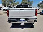 New 2024 Chevrolet Silverado 3500 LTZ Crew Cab 4WD, Pickup for sale #RF458637 - photo 5