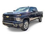 New 2024 Chevrolet Silverado 2500 Custom Crew Cab 4WD, Pickup for sale #RF466465 - photo 1