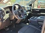 New 2024 Chevrolet Silverado 2500 Custom Crew Cab 4WD, Pickup for sale #RF466465 - photo 3