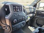 New 2024 Chevrolet Silverado 2500 Custom Crew Cab 4WD, Pickup for sale #RF466465 - photo 21