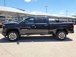 New 2024 Chevrolet Silverado 2500 Custom Crew Cab 4WD, Pickup for sale #RF466465 - photo 4