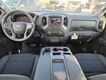 2024 Chevrolet Silverado 1500 Crew Cab 4WD, Pickup for sale #RG107276 - photo 10