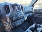 New 2024 Chevrolet Silverado 1500 Custom Crew Cab 4WD, Pickup for sale #RG146567 - photo 21