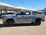 New 2024 Chevrolet Silverado 1500 Custom Crew Cab 4WD, Pickup for sale #RG146567 - photo 4