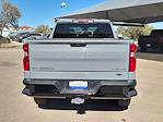 New 2024 Chevrolet Silverado 1500 Custom Crew Cab 4WD, Pickup for sale #RG146567 - photo 5