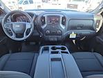 2024 Chevrolet Silverado 1500 Crew Cab RWD, Pickup for sale #RG181634 - photo 9