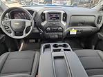 2024 Chevrolet Silverado 1500 Crew Cab RWD, Pickup for sale #RG214441 - photo 10