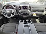 New 2024 Chevrolet Silverado 1500 Custom Crew Cab RWD, Pickup for sale #RG214447 - photo 10