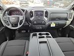 New 2024 Chevrolet Silverado 1500 Custom Crew Cab RWD, Pickup for sale #RG219278 - photo 10