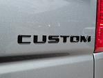 New 2024 Chevrolet Silverado 1500 Custom Crew Cab RWD, Pickup for sale #RG219278 - photo 7