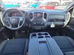 2024 Chevrolet Silverado 1500 Crew Cab 4WD, Pickup for sale #RG219998 - photo 10