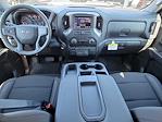 New 2024 Chevrolet Silverado 1500 Custom Crew Cab 4WD, Pickup for sale #RG267786 - photo 10