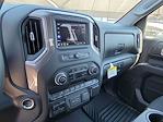 New 2024 Chevrolet Silverado 1500 Custom Crew Cab 4WD, Pickup for sale #RG267786 - photo 21