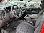 New 2024 Chevrolet Silverado 1500 Custom Crew Cab 4WD, Pickup for sale #RG342583 - photo 3