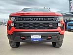 New 2024 Chevrolet Silverado 1500 Custom Crew Cab 4WD, Pickup for sale #RG342583 - photo 9