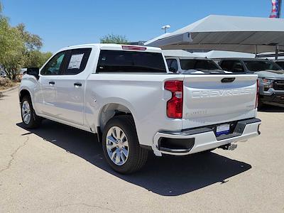 2024 Chevrolet Silverado 1500 Crew Cab RWD, Pickup for sale #RG395341 - photo 2