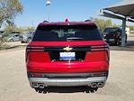 New 2024 Chevrolet Traverse LT FWD, SUV for sale #RJ248198 - photo 5