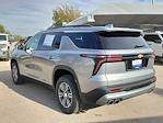 New 2024 Chevrolet Traverse LT FWD, SUV for sale #RJ248428 - photo 2