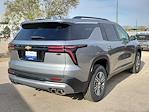 New 2024 Chevrolet Traverse LT FWD, SUV for sale #RJ248428 - photo 6