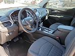 2024 Chevrolet Equinox FWD, SUV for sale #RL306607 - photo 3