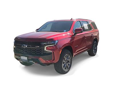 New 2024 Chevrolet Tahoe Z71 4WD, SUV for sale #RR411170 - photo 1