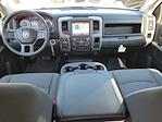 Used 2024 Ram 1500 Classic Tradesman Crew Cab 4WD, Pickup for sale #RS138819T - photo 10