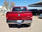 Used 2024 Ram 1500 Classic Tradesman Crew Cab 4WD, Pickup for sale #RS138819T - photo 5