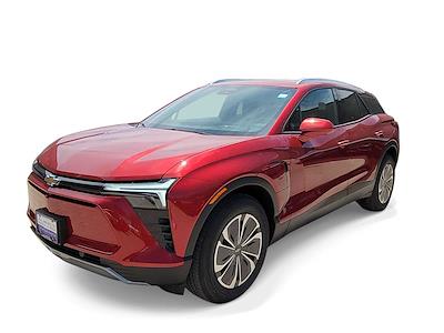 New 2024 Chevrolet Blazer EV LT AWD, SUV for sale #RS254788 - photo 1