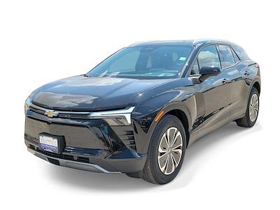 New 2024 Chevrolet Blazer EV LT AWD, SUV for sale #RS290318 - photo 1