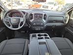 Used 2024 Chevrolet Silverado 1500 Custom Double Cab 4WD, Pickup for sale #RZ115541T - photo 10