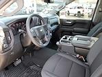 Used 2024 Chevrolet Silverado 1500 Custom Double Cab 4WD, Pickup for sale #RZ115541T - photo 3