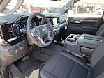 2024 Chevrolet Silverado 1500 Crew Cab RWD, Pickup for sale #RZ138312 - photo 3