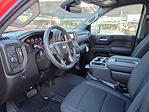 2024 Chevrolet Silverado 1500 Crew Cab RWD, Pickup for sale #RZ163360 - photo 3