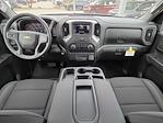 New 2024 Chevrolet Silverado 1500 Custom Crew Cab RWD, Pickup for sale #RZ183477 - photo 10