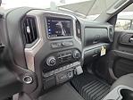 New 2024 Chevrolet Silverado 1500 Custom Crew Cab RWD, Pickup for sale #RZ183477 - photo 21