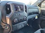 New 2024 Chevrolet Silverado 1500 Custom Crew Cab RWD, Pickup for sale #RZ187592 - photo 21
