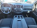 2024 Chevrolet Silverado 1500 Crew Cab RWD, Pickup for sale #RZ188517 - photo 10