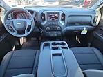 2024 Chevrolet Silverado 1500 Crew Cab 4WD, Pickup for sale #RZ201177 - photo 10