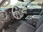 New 2024 Chevrolet Silverado 1500 Custom Crew Cab RWD, Pickup for sale #RZ203735 - photo 3