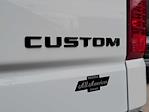 New 2024 Chevrolet Silverado 1500 Custom Crew Cab RWD, Pickup for sale #RZ203735 - photo 7